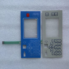 For INFICON XC3S-1000 XTC/3S Protective Film Membrane Keypad picture
