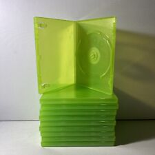 NEW Authentic Microsoft Xbox 360 Game Case Replacement - OEM - Clean picture