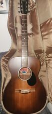 Eastman PCH1 OM Classic With Eastman Soft Case picture