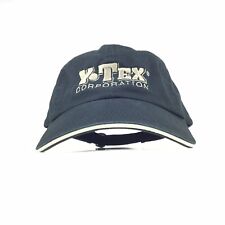 Y-TEX Corporation (Plastic Fabrication Co.) Baseball Cap Hat Adj. Mens Size picture