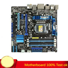 FOR ASUS P8H67-M EVO Desktop Motherboard LGA 1155 DDR3 For Intel H67 P8H67 picture