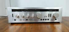 Sansui Classique A-700 55W Per Channel 8Ω Integrated DC Servo Stereo Amplifier picture