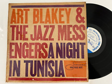 Art Blakey Blue Note 4049 LP 
