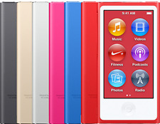 NEW Apple iPod Nano 7th / 8th Generation (16GB) picture