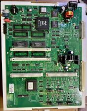 IGT S2000 Slot Machine CPU Board 504 B Pro Refurbished Replacement Board picture