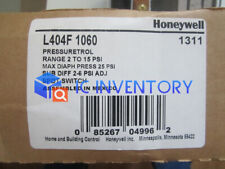 1PCS New Honeywell L404F1060 picture