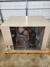 Heatcraft Condensing Unit CCH0055MBACZA0100 picture