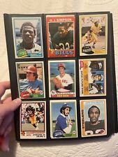 rare 1979 topps binder picture