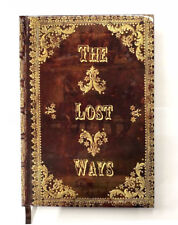 The Lost Ways (HardCover special edition) picture