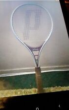 Prince  Classic 11 Vintage 1977 Tennis Racquet picture