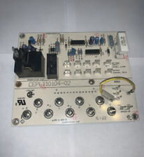 CARRIER BRYANT CEPL110104-02 Control Circuit Board CES0130049-00 , CEBD410104-02 picture