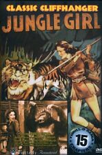 Jungle Girl [New DVD] picture