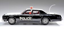 VTG 1977-1980 DINKY No 244 PLYMOUTH GRAN FURY POLICE CAR. VERY GOOD picture