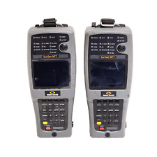Lot of 2 Sunrise Telecom Sunset MTT Multi Cable Analyzer DO NOT POWER ON picture