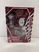 Monster High Boo-riginal Creeproduction G1 Ghoulia Yelps Doll EXCLUSIVE ☠️ picture