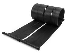 XtremepowerUS 4'x20' Above In-Ground Solar Panel Heater System for Swimming picture
