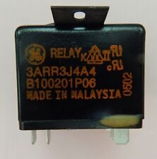 GE Relay 3ARR3J4A4 New old stock, long ago discontinued part. LAST ONE AVAILABLE picture