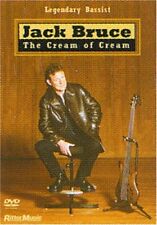 Jack Bruce - Cream of Cream [New DVD] picture