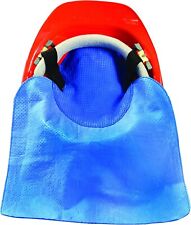 Occunomix MiraCool 934-BL Blue PVA Hard Hat Shade (10 pk) picture