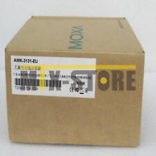 1pcs Brand New ones IN BOX MOXA industrial wireless sharer AWK-3131-EU picture