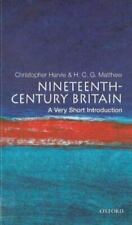 Nineteenth-Century Britain: A Very Short Introduction picture