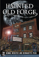 Haunted Old Forge, New York, Haunted America, Paperback picture