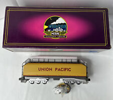 MTH MT-3022L  DIE-CAST UNION PACIFIC AUXILIARY WATER TENDER NICE picture