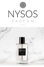 Nysos Le Musc Parfum New in Box RARE and wonderful picture