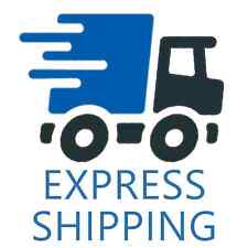 express shipping picture