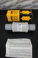 PARKER - LIQUID LINE FILTER DRYER BF164S, 1/2 ODF MALE (NEW in BOX) picture