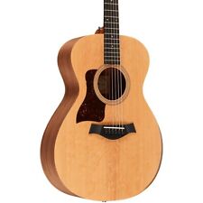 Taylor Academy 12e Grand Concert Left-Handed Acoustic-Electric Guitar Natural picture