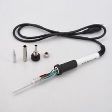 1pc 5-pin 1321 Heater 907 Handle Iron For HAKKO936 937 928 926 Soldering Station picture