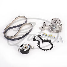 GATES KP1T359HOB Water Pump & Timing Belt Set for FORD,FORD AUSTRALIA picture