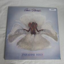 NEW Amii Stewart Paradise Bird w/ Shrink LP Vinyl Record Album picture