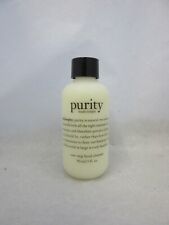 Philosophy Purity Made Simple One-Step Facial Cleanser 3 fl oz picture
