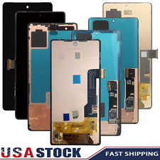 Replacement For Google Pixel 7A/ 7 Pro OLED Display Touch Screen Digitizer±Frame picture