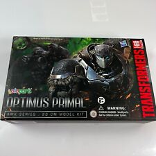 Yolopark Transformers Rise of the Beasts Optimus Primal Model Kit  picture