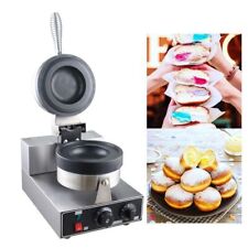 Kolice Commercial Gelato Panini Press Machine, Krapfen Warmer, Waffle Maker picture