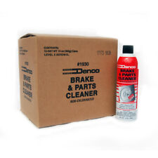Denco #1930 Brake Cleaner - Non-Chlorinated - Low Odor - 13 OZ Cans - 12 to 960 picture