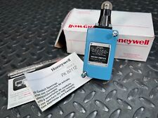 Unused Honeywell 205LS1 Microi Switch Precision Limit Switch picture