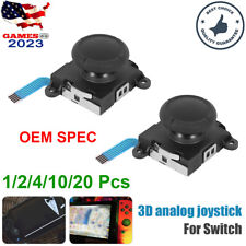 OEM Analog Joystick Thumbstick Replacement For Nintendo Switch JoyCon Controller picture