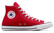 NEW Converse CHUCK TAYLOR ALL STAR Unisex High Top Shoe ALL COLORS US Sizes 3-13 picture