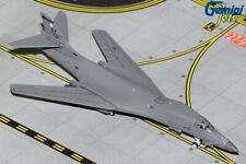 US Air Force Boeing B-1B Lancer Dyess AFB Gemini Jets GMUSA125 Scale 1:400 picture