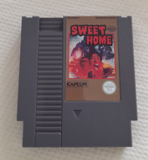 Home Sweet Home Nintendo - Nintendo NES Great Condition picture