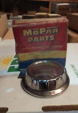 NOS Gas Cap for Dodge cars 1953 and 1954 except SW Chrysler part #1539361 picture