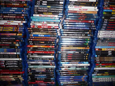 Blu-Ray pick & choose LOT 2 movies (mostly $4-$5 GOOD titles) flat $5 shipping picture