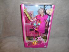 MATTEL SIGNATURE WEIRD BARBIE DOLL from BARBIE Movie NEW picture