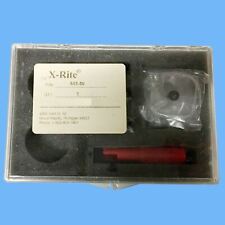 X-rite 518-80 Apertures Kit 500-Series XRite 530 528 520 518 508 504 picture
