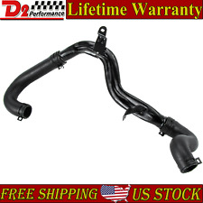 HVAC Lower Heater Hose Assembly For 2000-2004 Ford Focus 2.0L L4 SOHC picture