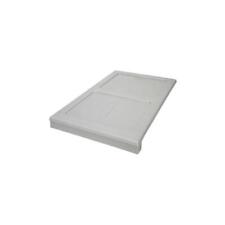 Cambro - 400DIV180 - 21 1/4 in X 13 in ThermoBarrier® Shelf Divider picture